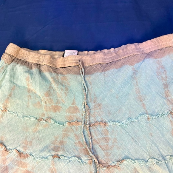 Andi & James Multi Colored, Large Skirt - Picture 3 of 10